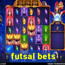 futsal bets